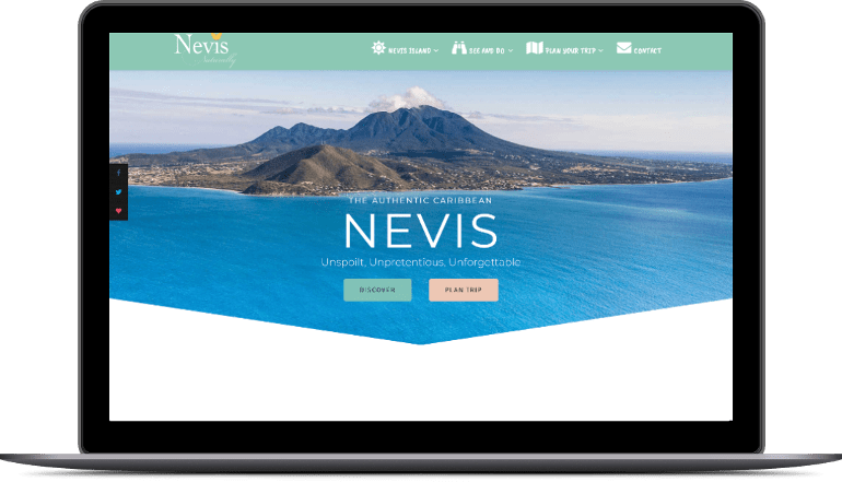 Nevis Tourism Authority