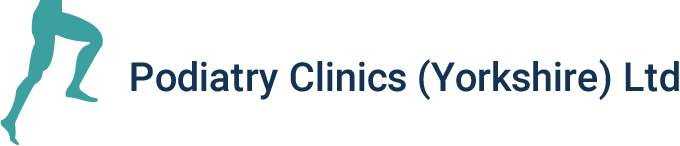 Podiatry Clinics Yorkshire Ltd